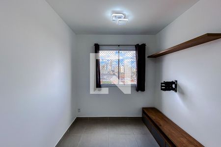 Sala de apartamento para alugar com 2 quartos, 35m² em Mooca, São Paulo