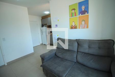 Apartamento para alugar com 2 quartos, 35m² em Mooca, São Paulo