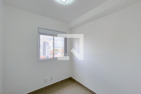 Quarto 2 de apartamento para alugar com 2 quartos, 35m² em Mooca, São Paulo