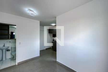 Sala de apartamento para alugar com 2 quartos, 35m² em Mooca, São Paulo