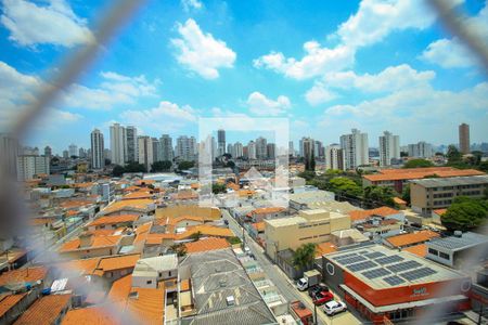 Apartamento para alugar com 2 quartos, 35m² em Mooca, São Paulo