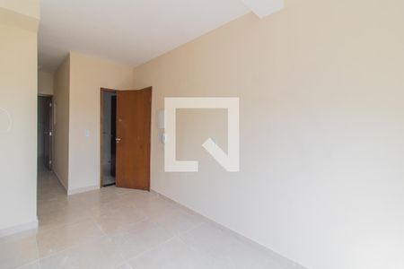 Sala de apartamento para alugar com 1 quarto, 33m² em Cangaiba, São Paulo