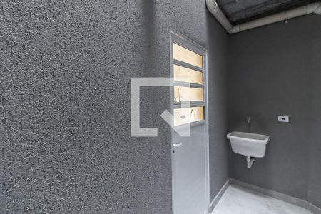Apartamento para alugar com 33m², 1 quarto e sem vagaÁrea de Serviço