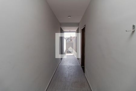 Apartamento para alugar com 33m², 1 quarto e sem vagaCorredor