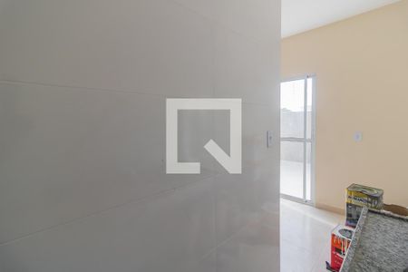 Apartamento para alugar com 33m², 1 quarto e sem vagaCozinha
