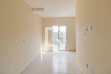 Sala de apartamento para alugar com 1 quarto, 33m² em Cangaiba, São Paulo