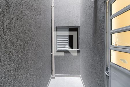 Apartamento para alugar com 33m², 1 quarto e sem vagaÁrea de Serviço