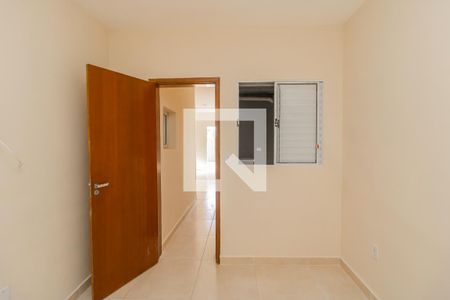 Quarto  de apartamento à venda com 1 quarto, 33m² em Cangaiba, São Paulo