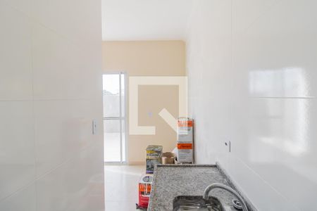 Apartamento para alugar com 33m², 1 quarto e sem vagaCozinha