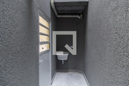 Apartamento para alugar com 33m², 1 quarto e sem vagaÁrea de Serviço