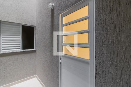 Apartamento para alugar com 33m², 1 quarto e sem vagaÁrea de Serviço