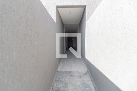 Apartamento para alugar com 33m², 1 quarto e sem vagaCorredor