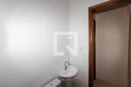 Apartamento para alugar com 45m², 2 quartos e sem vagaBanheiro
