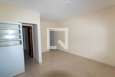 Sala de apartamento para alugar com 2 quartos, 45m² em Cangaiba, São Paulo