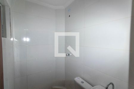 Apartamento para alugar com 45m², 2 quartos e sem vagaBanheiro