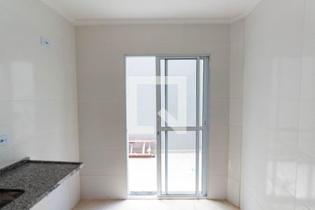 Apartamento para alugar com 45m², 2 quartos e sem vagaCozinha