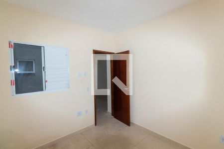 Quarto 1 de apartamento para alugar com 2 quartos, 45m² em Cangaiba, São Paulo