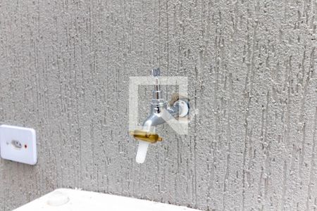 Apartamento para alugar com 45m², 2 quartos e sem vagaLavanderia (Torneira)