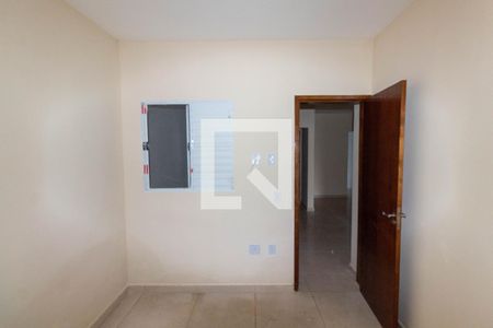Quarto 1 de apartamento para alugar com 2 quartos, 45m² em Cangaiba, São Paulo