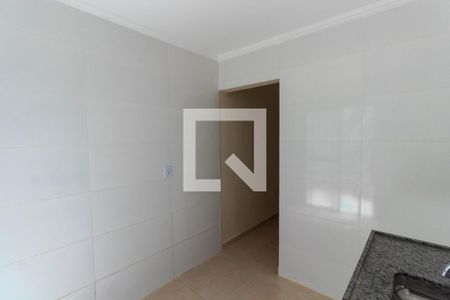 Apartamento para alugar com 45m², 2 quartos e sem vagaCozinha