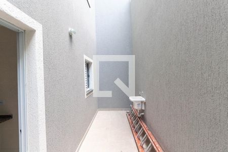 Apartamento para alugar com 45m², 2 quartos e sem vagaLavanderia