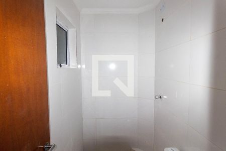 Apartamento para alugar com 45m², 2 quartos e sem vagaBanheiro