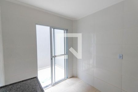 Apartamento para alugar com 45m², 2 quartos e sem vagaCozinha