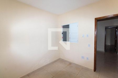 Quarto 1 de apartamento para alugar com 2 quartos, 45m² em Cangaiba, São Paulo