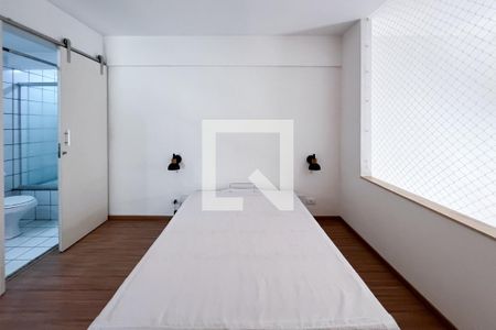 Apartamento à venda com 53m², 1 quarto e 1 vagaSuite