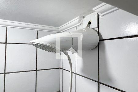 Apartamento à venda com 53m², 1 quarto e 1 vagaBanheiro da Suíte