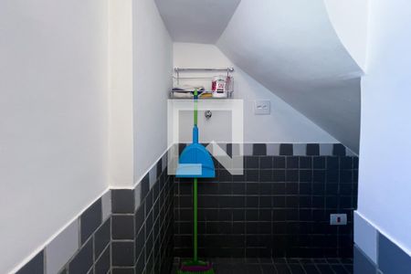 Apartamento à venda com 53m², 1 quarto e 1 vagaLavabo