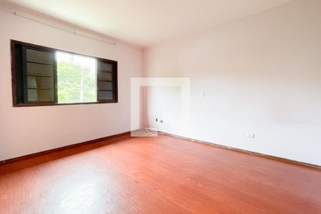 Suíte de casa à venda com 3 quartos, 150m² em Demarchi, São Bernardo do Campo