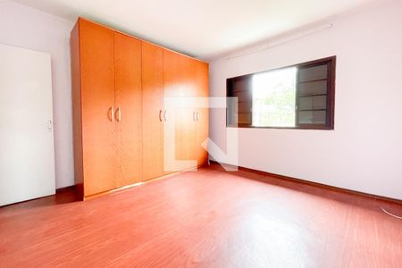 Suíte de casa à venda com 3 quartos, 150m² em Demarchi, São Bernardo do Campo