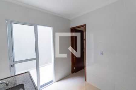 Apartamento para alugar com 45m², 2 quartos e sem vaga Apartamento para alugar com 45m², 2 quartos e sem vagaCozinha