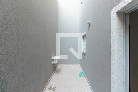 Apartamento para alugar com 45m², 2 quartos e sem vaga Apartamento para alugar com 45m², 2 quartos e sem vagaLavanderia