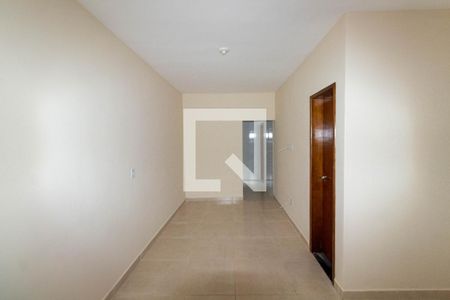 Sala de apartamento para alugar com 2 quartos, 45m² em Cangaiba, São Paulo