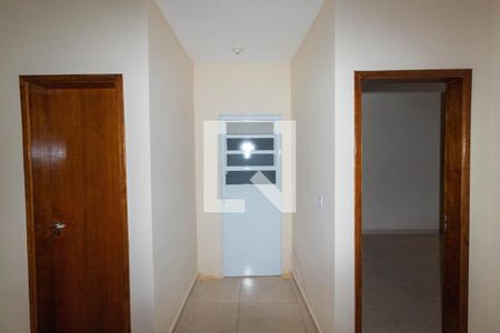 Sala de apartamento para alugar com 2 quartos, 45m² em Cangaiba, São Paulo