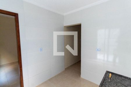 Apartamento para alugar com 45m², 2 quartos e sem vaga Apartamento para alugar com 45m², 2 quartos e sem vagaCozinha