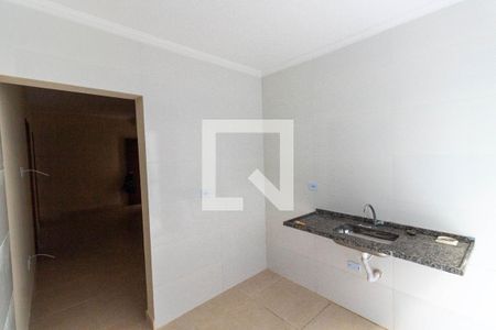 Apartamento para alugar com 45m², 2 quartos e sem vaga Apartamento para alugar com 45m², 2 quartos e sem vagaCozinha