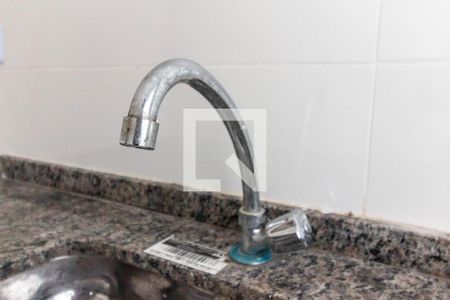 Apartamento para alugar com 45m², 2 quartos e sem vaga Apartamento para alugar com 45m², 2 quartos e sem vagaCozinha - Torneira