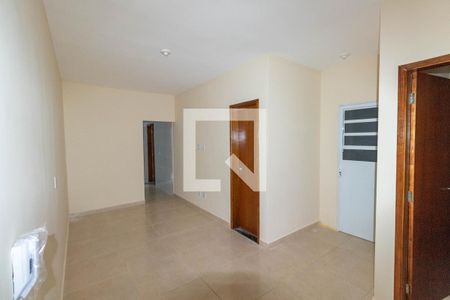 Sala de apartamento para alugar com 2 quartos, 45m² em Cangaiba, São Paulo
