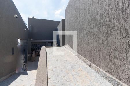 Apartamento para alugar com 45m², 2 quartos e sem vaga Apartamento para alugar com 45m², 2 quartos e sem vagaÁrea comum