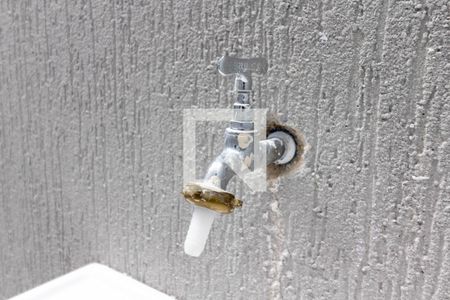 Apartamento para alugar com 45m², 2 quartos e sem vaga Apartamento para alugar com 45m², 2 quartos e sem vagaLavanderia (Torneira)