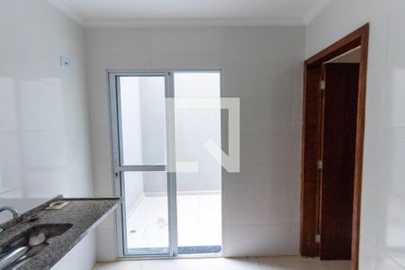 Apartamento para alugar com 45m², 2 quartos e sem vaga Apartamento para alugar com 45m², 2 quartos e sem vagaCozinha
