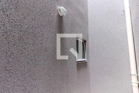Quintal de apartamento para alugar com 2 quartos, 45m² em Cangaiba, São Paulo