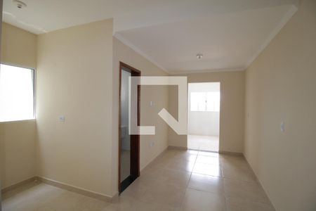 sala   de apartamento para alugar com 2 quartos, 44m² em Cangaiba, São Paulo