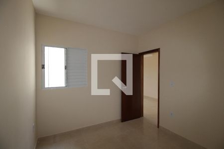 Quarto 1  de apartamento para alugar com 2 quartos, 44m² em Cangaiba, São Paulo