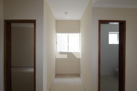 sala   de apartamento para alugar com 2 quartos, 44m² em Cangaiba, São Paulo