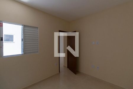 Quarto 1 de apartamento para alugar com 2 quartos, 44m² em Cangaiba, São Paulo