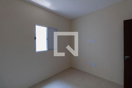 Quarto 2 de apartamento para alugar com 2 quartos, 44m² em Cangaiba, São Paulo